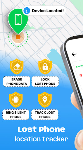 Finde Mein Handy: Gerätefinder PC