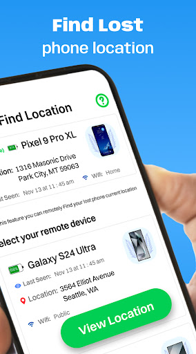 Finde Mein Handy: Gerätefinder PC