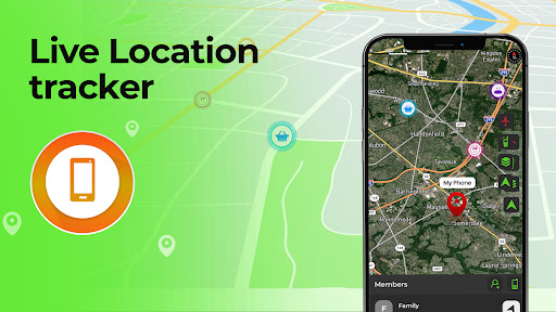 فون ٹریکر ایپلی کیشن پی سی