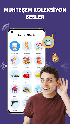 Cihazımı bul düdük:Telefon Bul PC