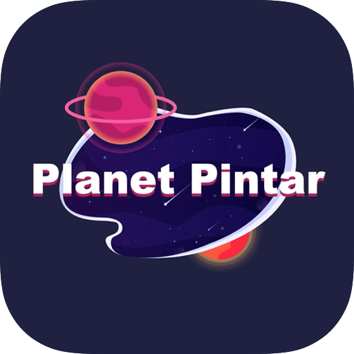 komputer Smart Planet