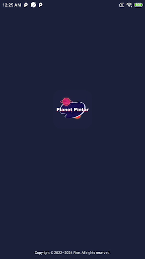 komputer Smart Planet