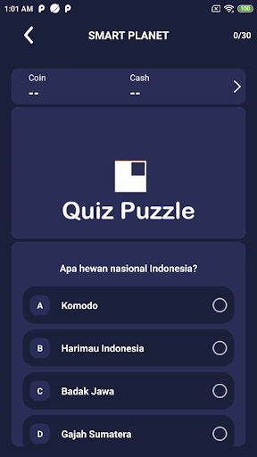 komputer Smart Planet