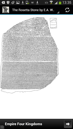 The Rosetta Stone (ebook) PC