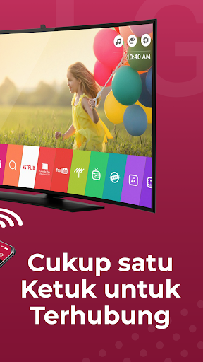 Remote Control TV Untuk LG PC