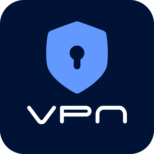Blue VPN - VPN Proxy Master para PC