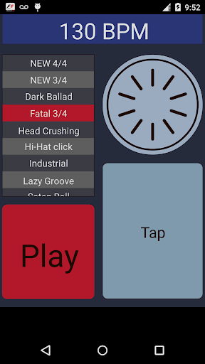 Kaboom Metal Drums PC