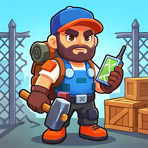 Lost Prison – Überlebensspiele PC