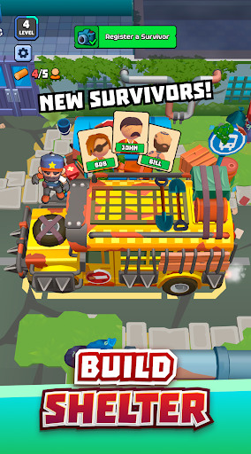 Lost Prison – Überlebensspiele PC