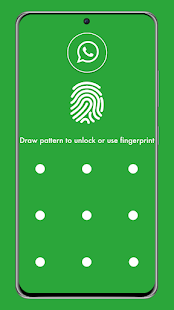 Fingerprint Locker Pro