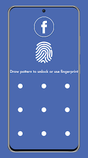 Fingerprint Locker Pro الحاسوب