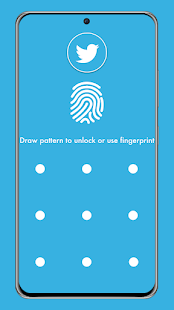 Fingerprint Locker Pro الحاسوب