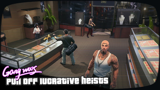 City of Crime: Gang Wars PC