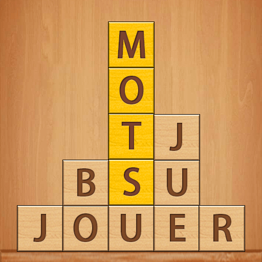 Briser des Mots : Jeu de Mots পিসি