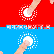 Finger Battle - Finger Tap Battle PC