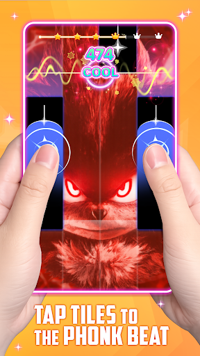 Piano Game 4: EDM Tiles PC