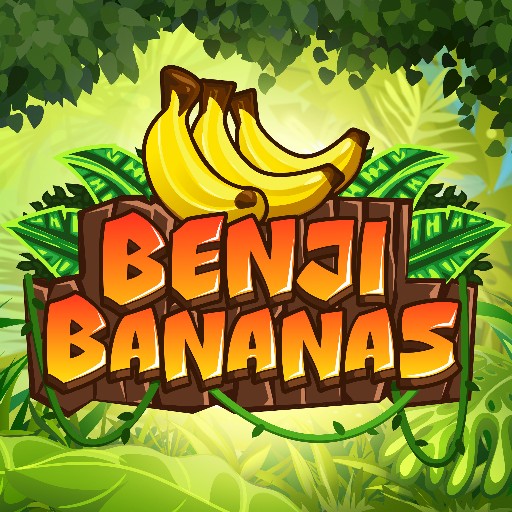 Benji Bananas PC版