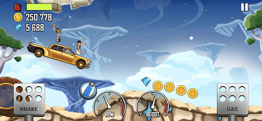 Hill Climb Racing