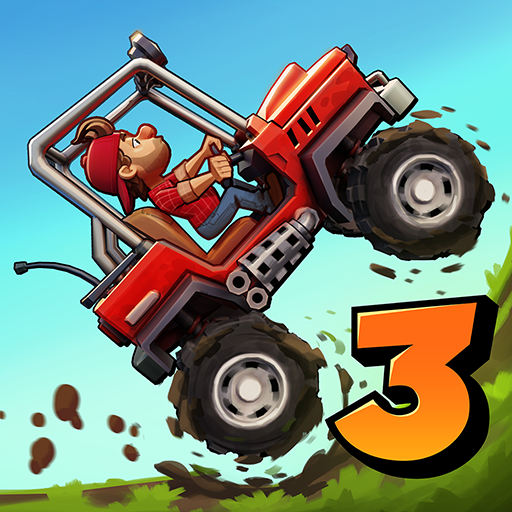 Hill Climb Racing 3 PC