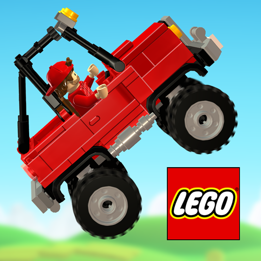 LEGO? Hill Climb Adventures PC