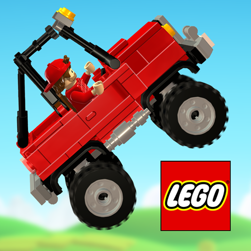 LEGO® Hill Climb Adventures PC
