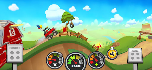 LEGO? Hill Climb Adventures PC