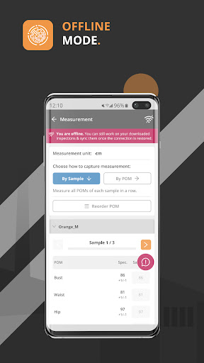 Fingertip: Digital QA/QC PC版