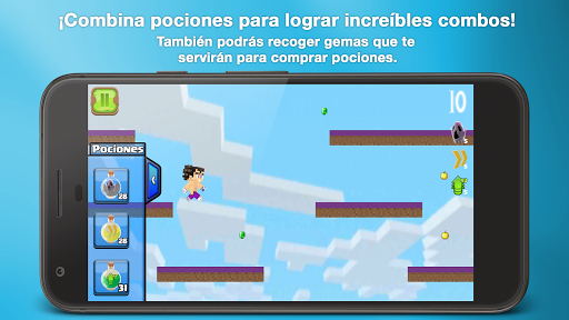 Corre Willyrex Corre PC