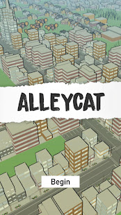 Alleycat PC