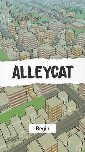 Alleycat