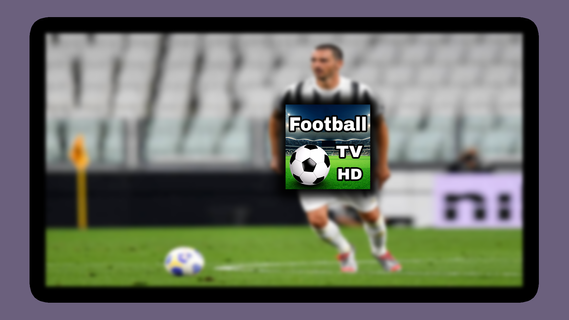 Live Football TV HD