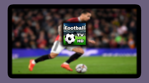Live Football TV HD para PC