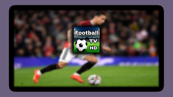 Live Football TV HD