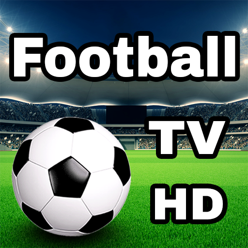 Live Football TV HD PC