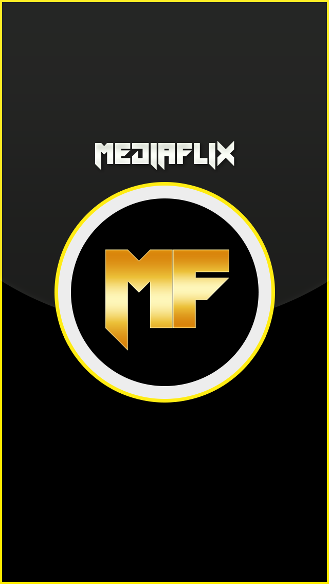 MEDIAFLIX Plus: Filmes & Séries PC