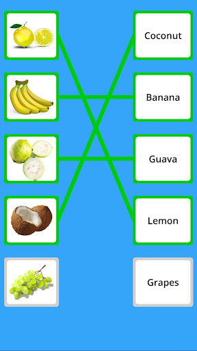 KidsDays: Fruits, Vegetables, PC版