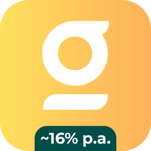 Gullak: Extra 5% Gold p.a. PC