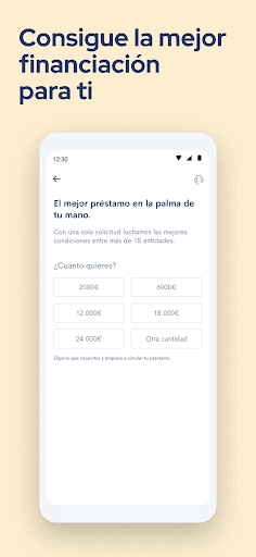 Fintonic | Ahorra y finánciate