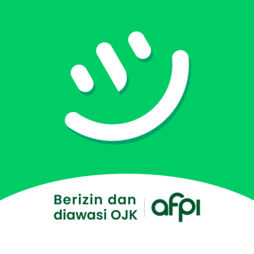 komputer Easycash - Kredit Dana Online