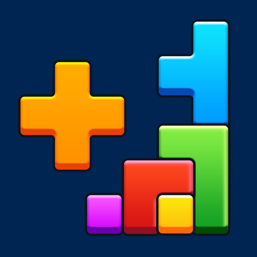 Shape Escape: Blokové puzzle