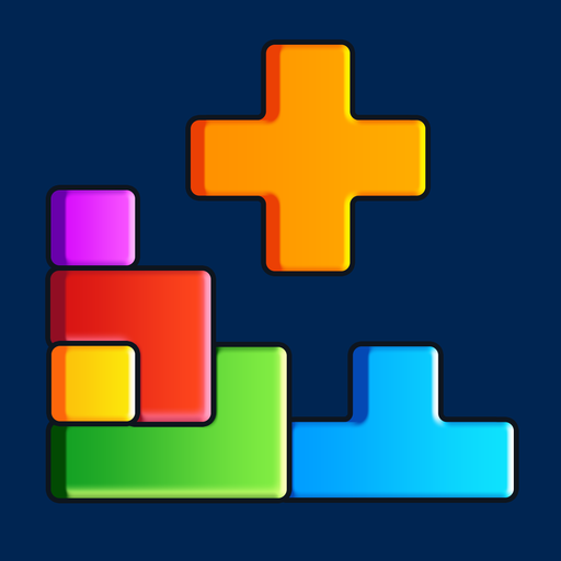 Shape Escape：ブロックパズル
