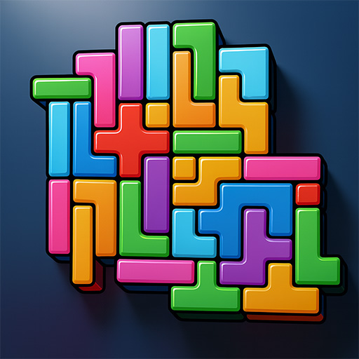 Shape Escape: Block Puzzle PC