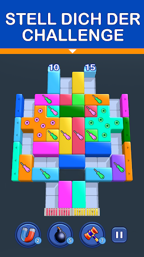 Shape Escape: Block Puzzle PC