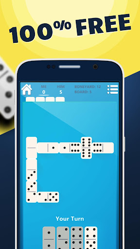 Dominos Game Classic Dominoes PC