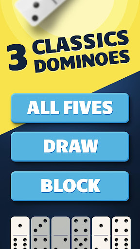 Dominos Game Classic Dominoes PC