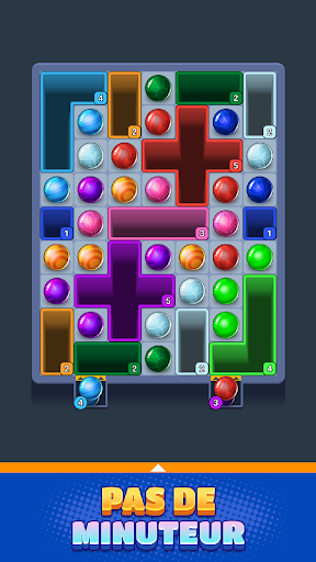 Drop Escape: Color Puzzle PC