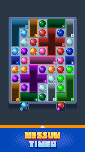 Drop Escape: Color Puzzle PC