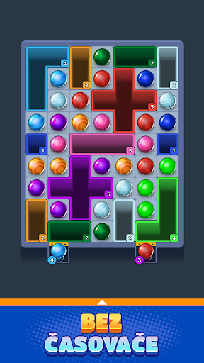 Drop Escape: Color Puzzle PC