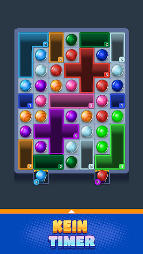 Drop Escape: Color Puzzle PC