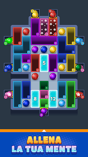 Drop Escape: Color Puzzle PC